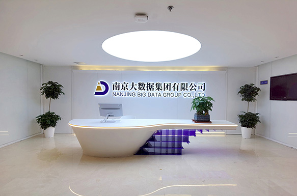 南京大數據集團